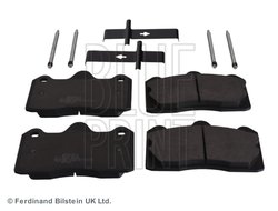 SET PLACUTE FRANA BLUE PRINT ADT342211 - Compatibil cu LOTUS