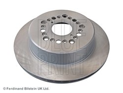 DISC FRANA BLUE PRINT ADT343111 - Compatibil cu LEXUS, TOYOTA