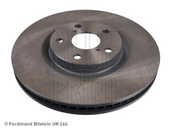 DISC FRANA BLUE PRINT ADT343158 - Compatibil cu TOYOTA