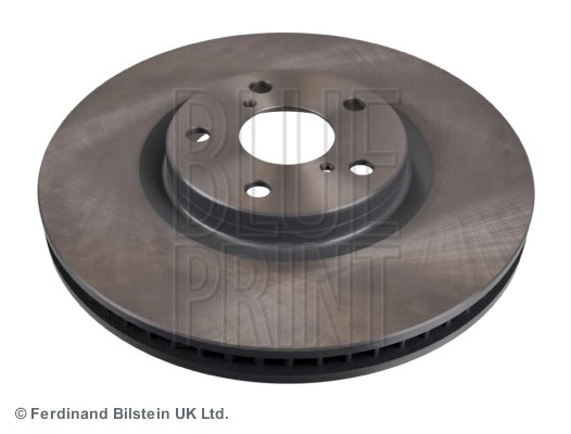 DISC FRANA BLUE PRINT ADT343158 - Compatibil cu TOYOTA
