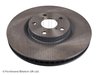DISC FRANA BLUE PRINT ADT343158 - Compatibil cu TOYOTA