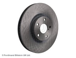 DISC FRANA BLUE PRINT ADT343158 - Compatibil cu TOYOTA