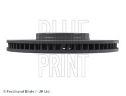 DISC FRANA BLUE PRINT ADT343158 - Compatibil cu TOYOTA