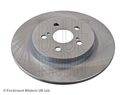 DISC FRANA BLUE PRINT ADT343223 - Compatibil cu LEXUS, TOYOTA