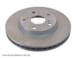 DISC FRANA BLUE PRINT ADT343240 - Compatibil cu TOYOTA