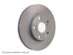 DISC FRANA BLUE PRINT ADT343240 - Compatibil cu TOYOTA