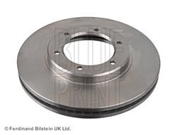 DISC FRANA BLUE PRINT ADT343251 - Compatibil cu TOYOTA