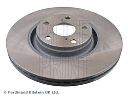 Disc frana Blue Print ADT343272