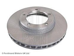 DISC FRANA BLUE PRINT ADT343306 - Compatibil cu TOYOTA