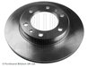 DISC FRANA BLUE PRINT ADT34335 - Compatibil cu TOYOTA, VW
