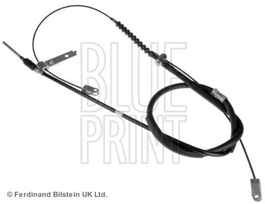 Cablu frana de mana Blue Print ADT346134