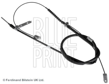 Cablu frana de mana Blue Print ADT346134