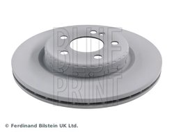DISC FRANA BLUE PRINT ADU174393 - Compatibil cu MERCEDES-BENZ