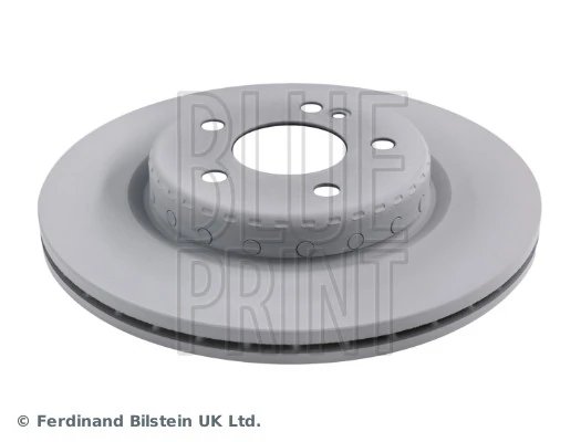 DISC FRANA BLUE PRINT ADU174393 - Compatibil cu MERCEDES-BENZ