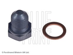 Surub de golire la baie ulei Blue Print ADV180106