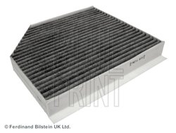 Filtru aer habitaclu Blue Print ADV182505