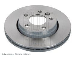 DISC FRANA BLUE PRINT ADV184381 - Compatibil cu VW