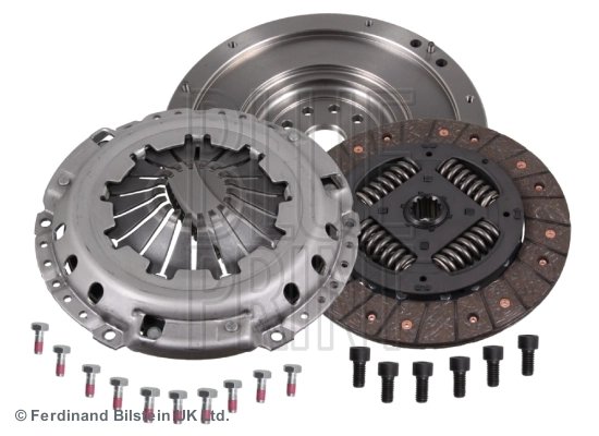 SET AMBREIAJ BLUE PRINT ADW193038 - Compatibil cu OPEL, VAUXHALL