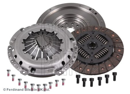 SET AMBREIAJ BLUE PRINT ADW193038 - Compatibil cu OPEL, VAUXHALL