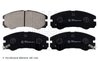 Set placute frana Blue Print ADZ94215