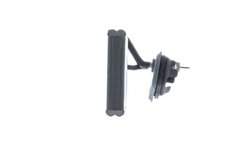 EVAPORATOR AER CONDITIONAT MAHLE AE 200 000P - Compatibil cu BMW