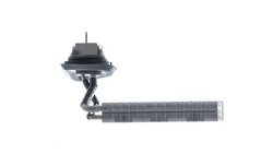 EVAPORATOR AER CONDITIONAT MAHLE AE 200 000P - Compatibil cu BMW