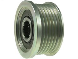 Fulie alternator AS-PL AFP1007(INA)