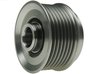 Fulie alternator AS-PL AFP2003
