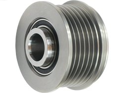 FULIE ALTERNATOR AS-PL AFP3034(V) - Compatibil cu BMW, CHEVROLET, LEXUS, MERCEDES-BENZ, OPEL, SAAB, TOYOTA, VAUXHALL