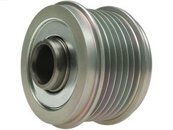 FULIE ALTERNATOR AS-PL AFP3059S - Compatibil cu CITROEN, DS, PEUGEOT, TOYOTA