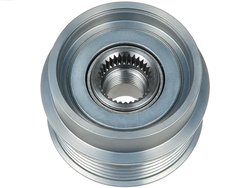 Fulie alternator AS-PL AFP3044S