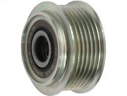 Fulie alternator AS-PL AFP6024(INA)