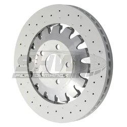 DISC FRANA SHW PERFORMANCE AFX41156 - Compatibil cu AUDI