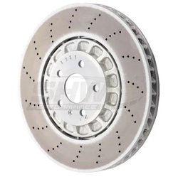 DISC FRANA SHW PERFORMANCE AFX44325 - Compatibil cu AUDI