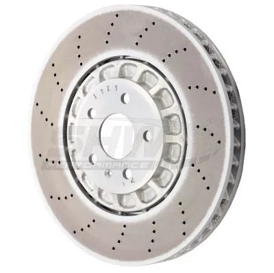 Disc frana SHW Performance AFX44325