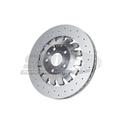 DISC FRANA SHW PERFORMANCE AFX44531 - Compatibil cu AUDI