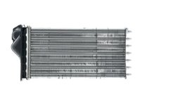 Schimbator caldura incalzire habitaclu MAHLE AH 112 000P