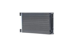 Schimbator caldura incalzire habitaclu MAHLE AH 130 000S