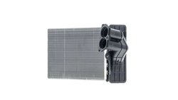 Schimbator caldura incalzire habitaclu MAHLE AH 112 000P