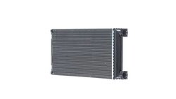 Schimbator caldura incalzire habitaclu MAHLE AH 130 000S