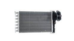 Schimbator caldura incalzire habitaclu MAHLE AH 112 000P