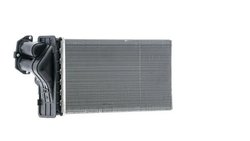 Schimbator caldura incalzire habitaclu MAHLE AH 112 000P