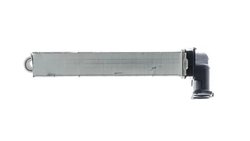 Schimbator caldura incalzire habitaclu MAHLE AH 112 000P