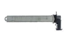 Schimbator caldura incalzire habitaclu MAHLE AH 194 000P