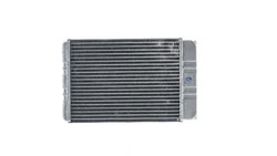Schimbator caldura incalzire habitaclu MAHLE AH 77 000P