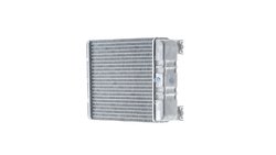 Schimbator caldura incalzire habitaclu MAHLE AH 77 000P