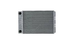 Schimbator caldura incalzire habitaclu MAHLE AH 77 000P