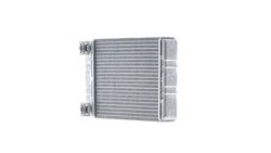 Schimbator caldura incalzire habitaclu MAHLE AH 77 000P
