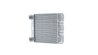 Schimbator caldura incalzire habitaclu MAHLE AH 77 000P