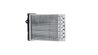 Schimbator caldura incalzire habitaclu MAHLE AH 88 000P